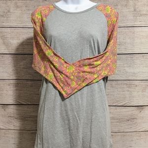 LuLaRoe Randy Tee